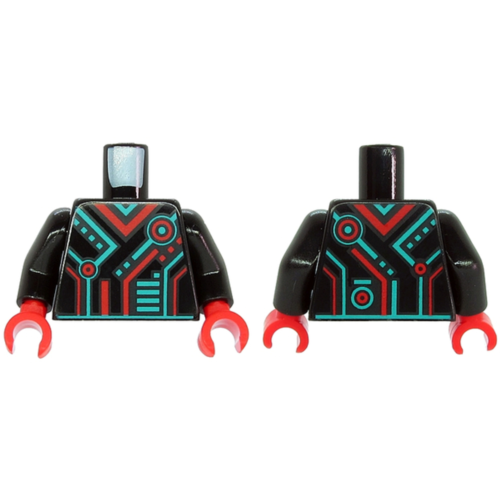 Торс от Унагами 973pb3809c01