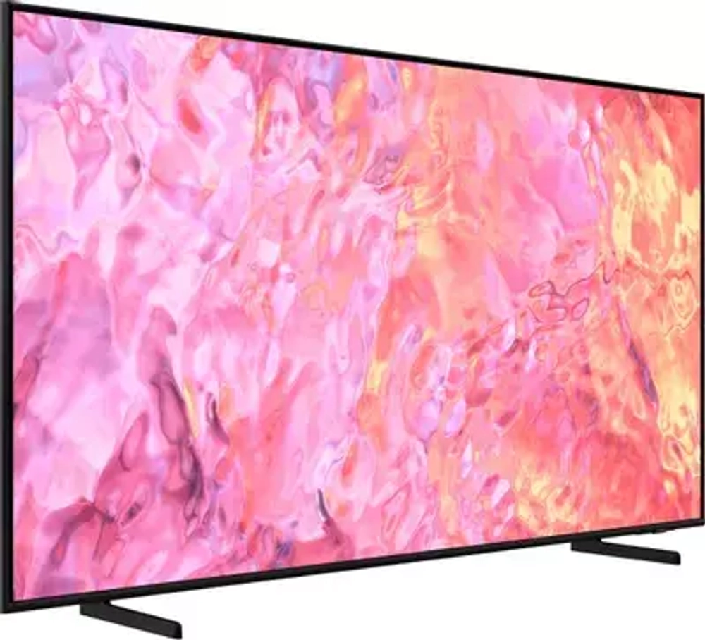 Телевизор 50" Samsung 50"  QE50Q60CAUXUZ