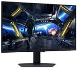Монитор 27&#34; Samsung LS27DG702EIXCI черный