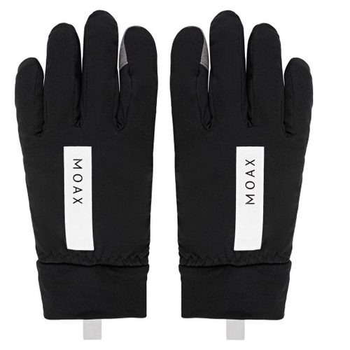 Перчатки Moax Arctic черный, M0231-10000