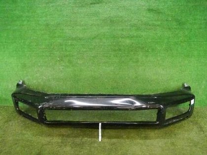 Бампер передний Mercedes G W463 (2018-н.в.)