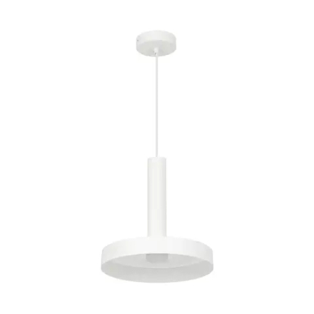 Светильник SP-ERIC-R250-8W Warm3000 (WH, 120 deg, 230V) (Arlight, IP20 Металл, 3 года) 035924