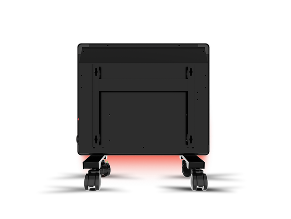 Электрический конвектор ROYAL CLIMA FIORI Meccanico REC-FRBR1000M — (24)