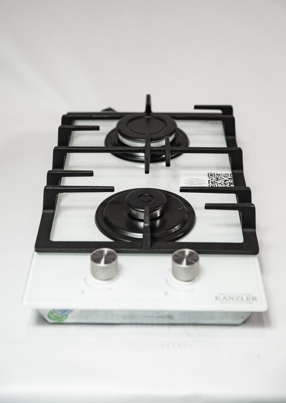 газовая поверхность KG 513 W
