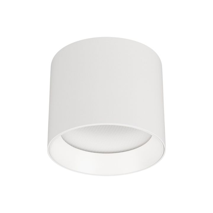 Потолочный светильник Arlight SP-BISCOTTO-R90-8W Warm3300-MIX 055006