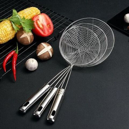 Фритюрница 16,5*37 см