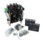 Панель выкатная EKF mccb99c-630-dod-3r