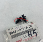 Клипсы 90467-07076-C0 9046707076C0