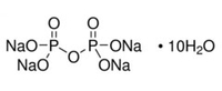 натрий фосфорнокислый пиро 10-водный