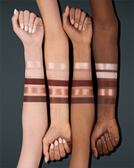 Мини-палетка теней для век CATRICE 5 in A Box Mini Eyeshadow Palette - 060 VIVID BURGUNDY LOOK