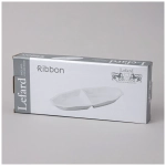 МЕНАЖНИЦА LEFARD "RIBBON" 2 СЕКЦИИ 25,5*11*3 СМ
