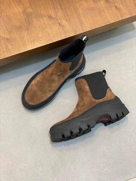 Ботинки Moncler