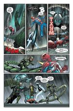 Комикс Marvel Человек-Паук