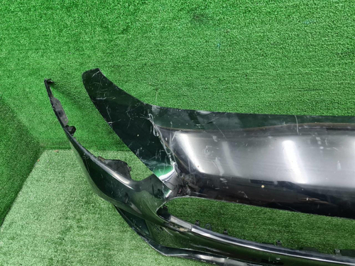 Бампер передний Mercedes A W177 (2018-2022) AMG