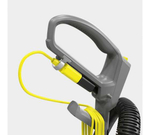 Щеточный пылесос KARCHER CV 38/2 1.033-335