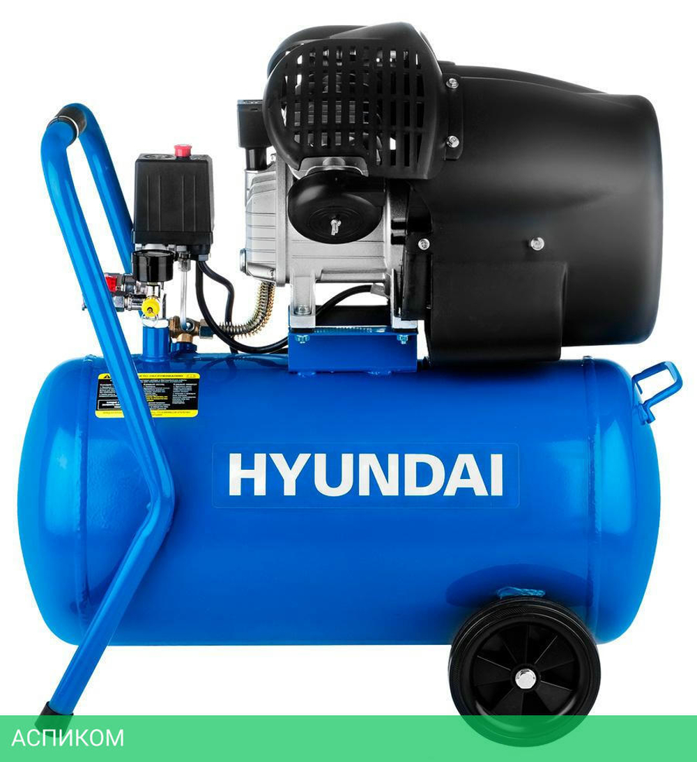 Компрессор Hyundai HYC 4050