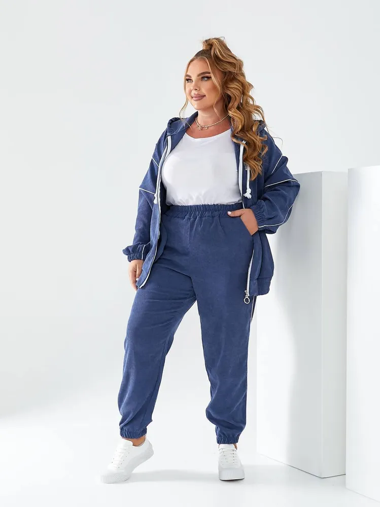 Костюм УК-330-4 Fabrika