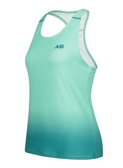 Топ теннисный Australian Open Performance Tank