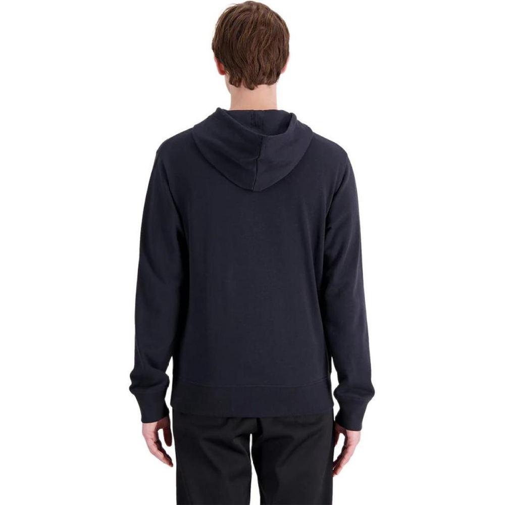 Толстовка New Balance, MT33526-BK