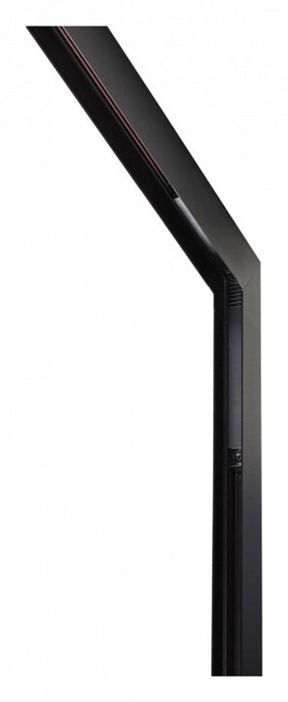 Соединитель угловой внутренний для треков накладных Novotech Flum 135124