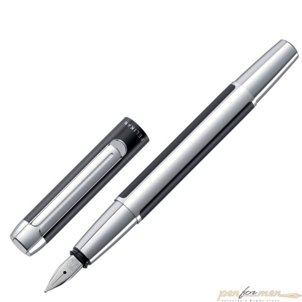 Перьевая ручка Pelikan Elegance Pura P40 (904888)