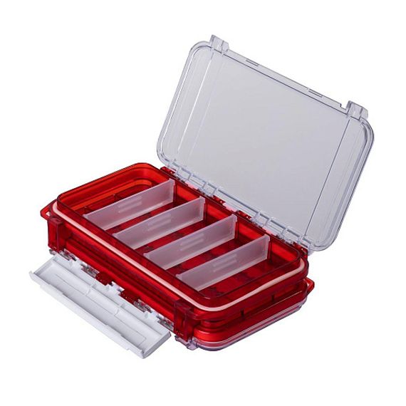 Коробка универсальная двухсторонняя 18x11x4.5cm (N-K-DS-18x11x4.5) Nisus