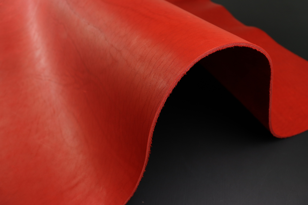 3,6-4,0 Чепрак красный