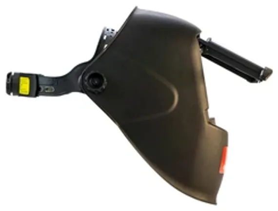 Сварочная маска Fubag OPTIMA TEAM 9-13 BLACK