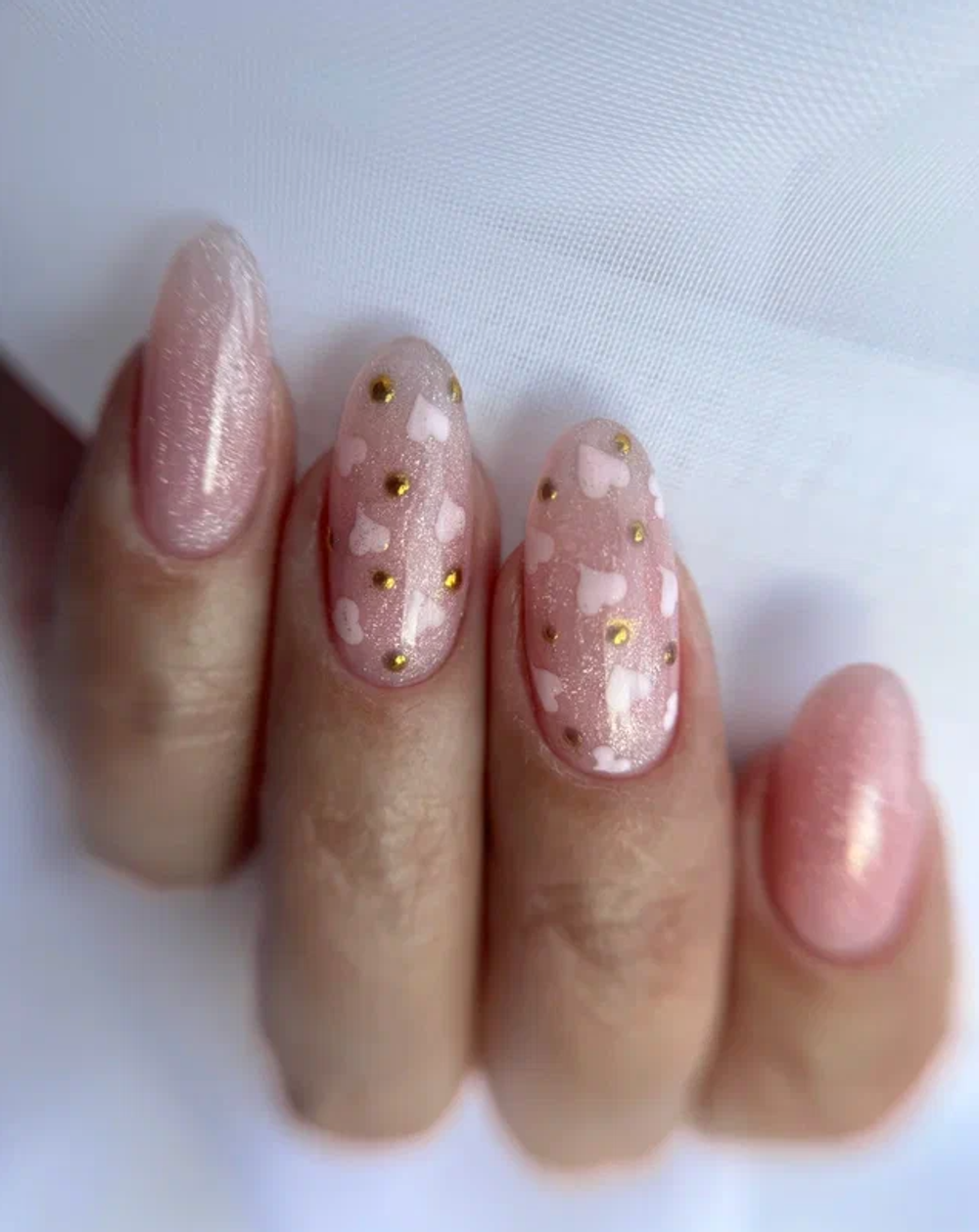 The Best Nails Liquid Gel Abu Dhabi - Гель для наращивания и укрепления ногтей, 30гр4