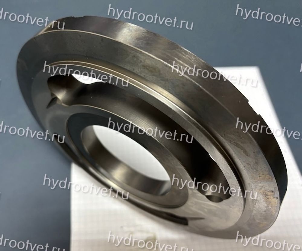 A4VSO500 VALVE PLATE  R - Распределитель ПРАВЫЙ