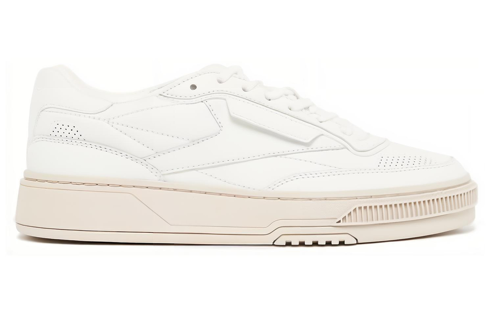 Кроссовки Reebok Club C Ltd