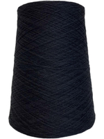 Пряжа на бобине (Италия) 30% кашемир 70% меринос шерсть 100г-1350м. 330 г