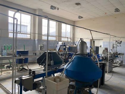 Продажа непрофильного актива