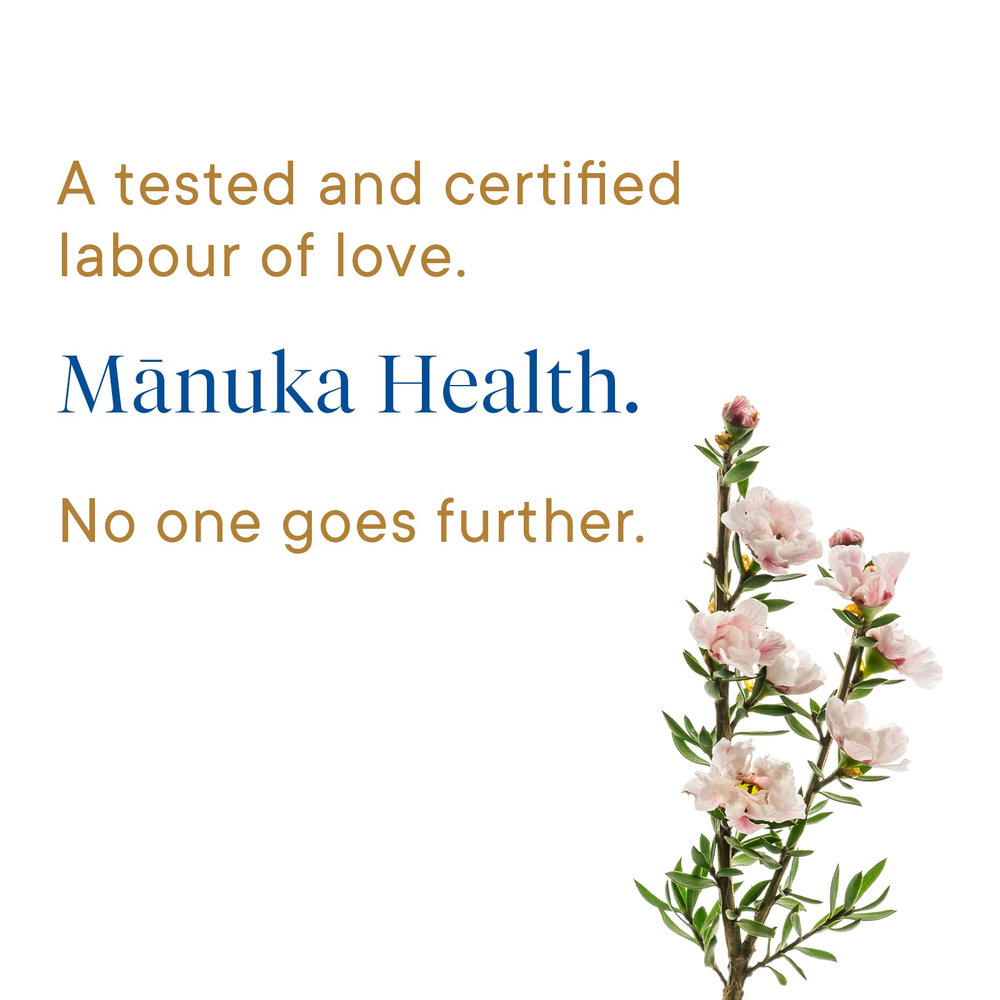 Manuka Health, Manuka Honey On-The-Go, UMF 6+, MGO 115+, 12 пакетиков по 5 г (0,176 унции)