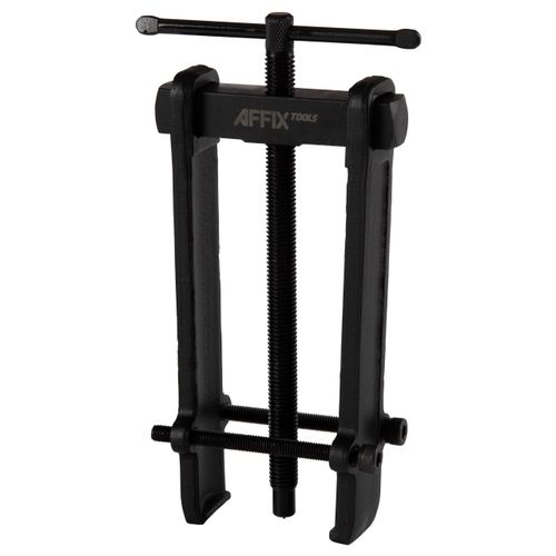 AFFIX (AF10072180) Съемник подшипников 2-х захватный 80 мм, зажимной