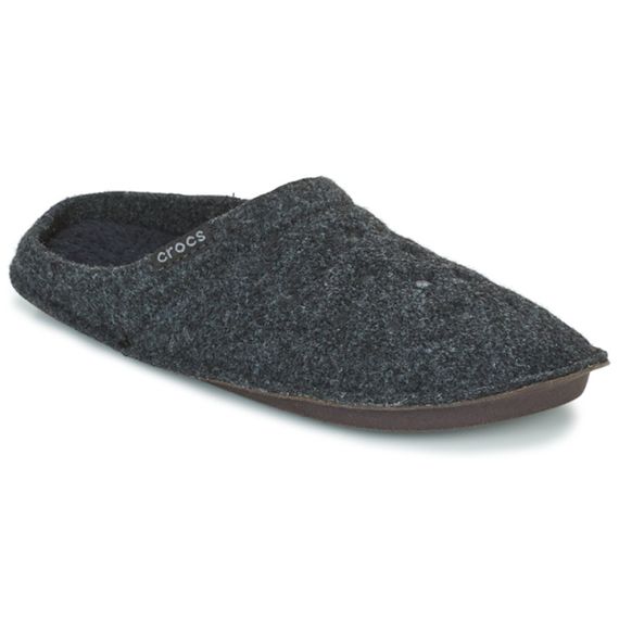 Crocs Classic Slipper 'Black'