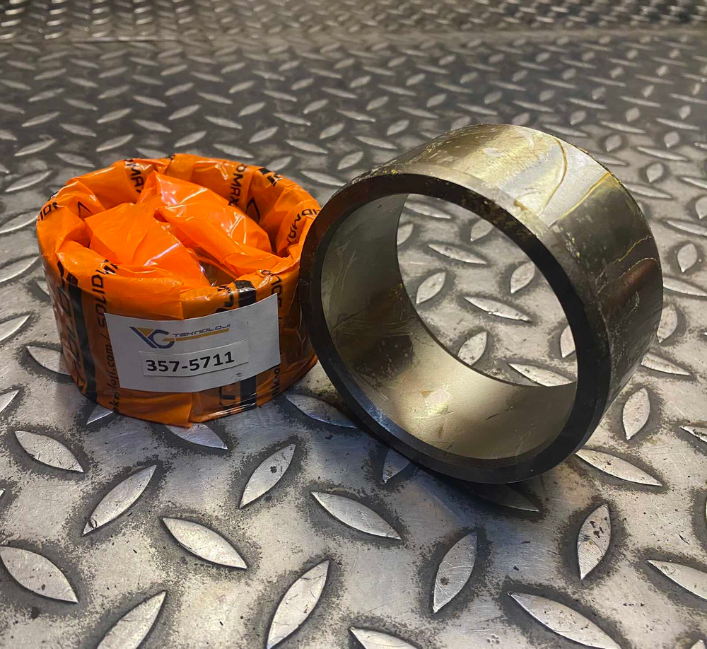 Втулка 357-5711