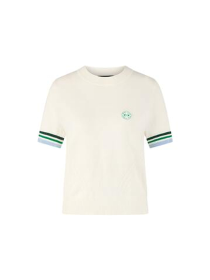 Marc Cain Джемпер трикотажный