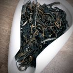 Шэн пуэр в бамбуке "Нака", Мэнсун, 2016 года, 600 гр