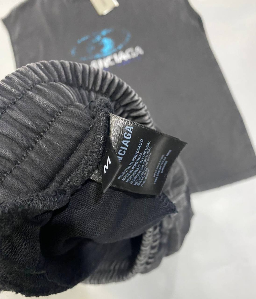 Шорты Balenciaga