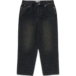 A Bathing Ape Bathing Ape Straight Leg Trousers