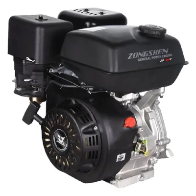 Zongshen 188 FP бензиновый двигатель 1T90QHG31