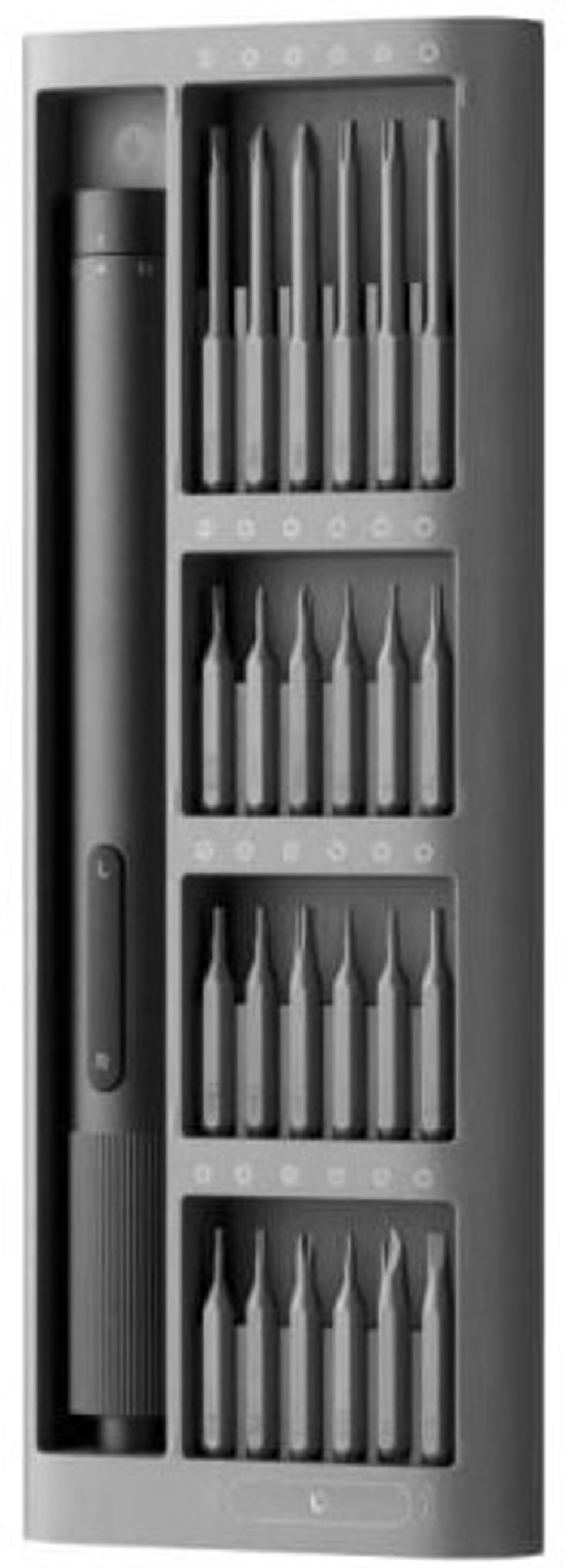Отвертка аккумуляторная Xiaomi Electric Precision Screwdriver