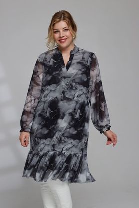 Цена на Платье-5998 больших размеров