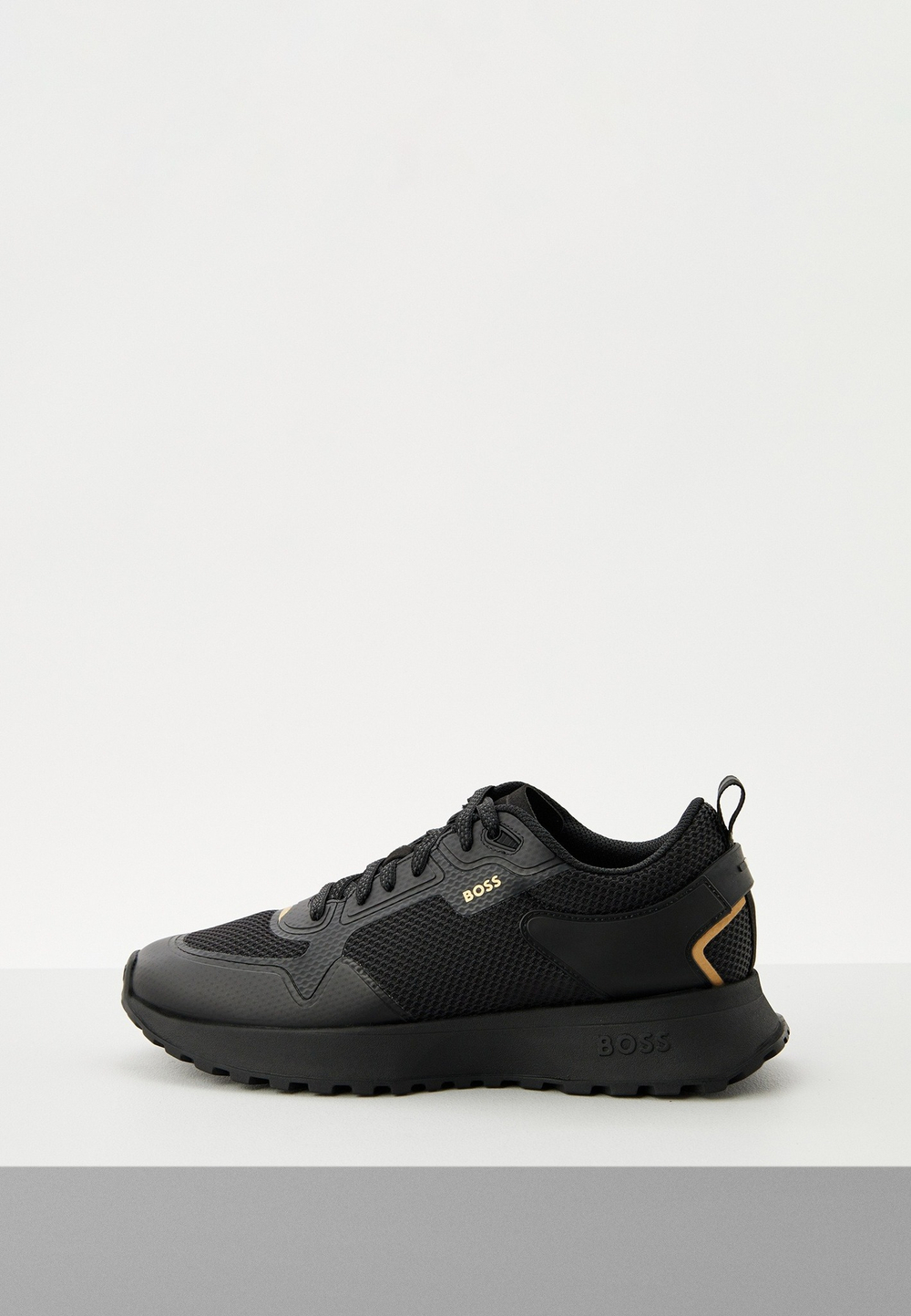 Кроссовки мужские BOSS Jonah_Runn_meth