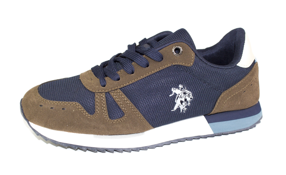 Кроссовки мужские демисезонные Gogc арт. 6624M-7