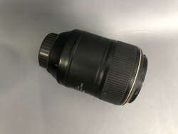 Nikon 105mm 2.8G IF-ED AF-S VR Micro-Nikkor