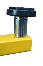 Подъемник двухстоечный GW-C4500 380 Great Wolf, 4.5 т, 380 вольт, нижняя синхронизация, гидравлический