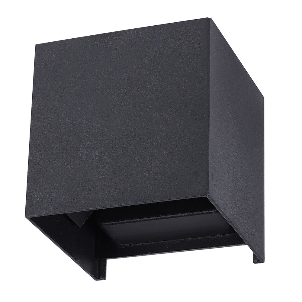 Фасадный светильник Arte Lamp