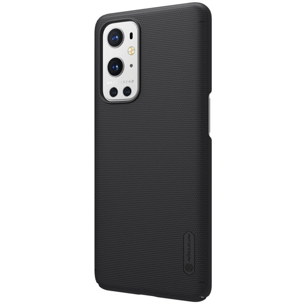 Накладка Nillkin Super Frosted Shield для OnePlus 9 Pro